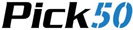 Logo Pick50
