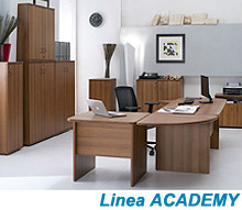 Linea Scrivanie Academy